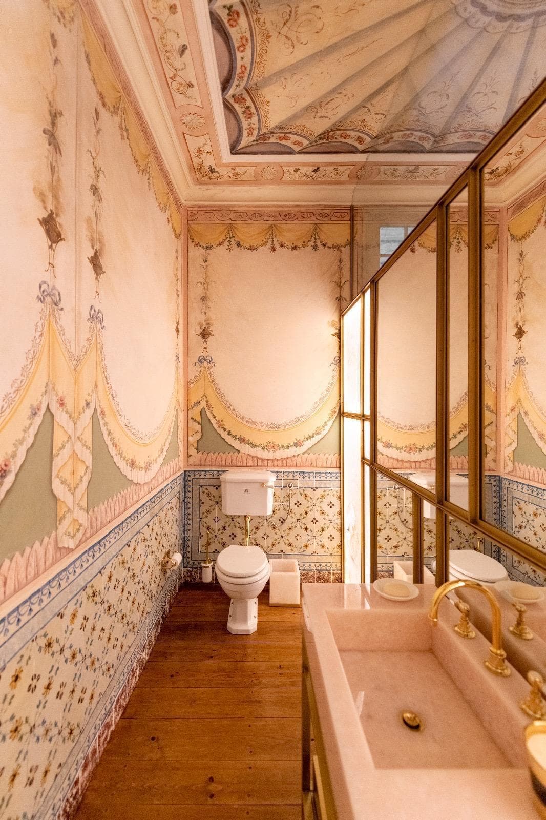 Apartamento T3 com vista, Lisboa - Imagem 8