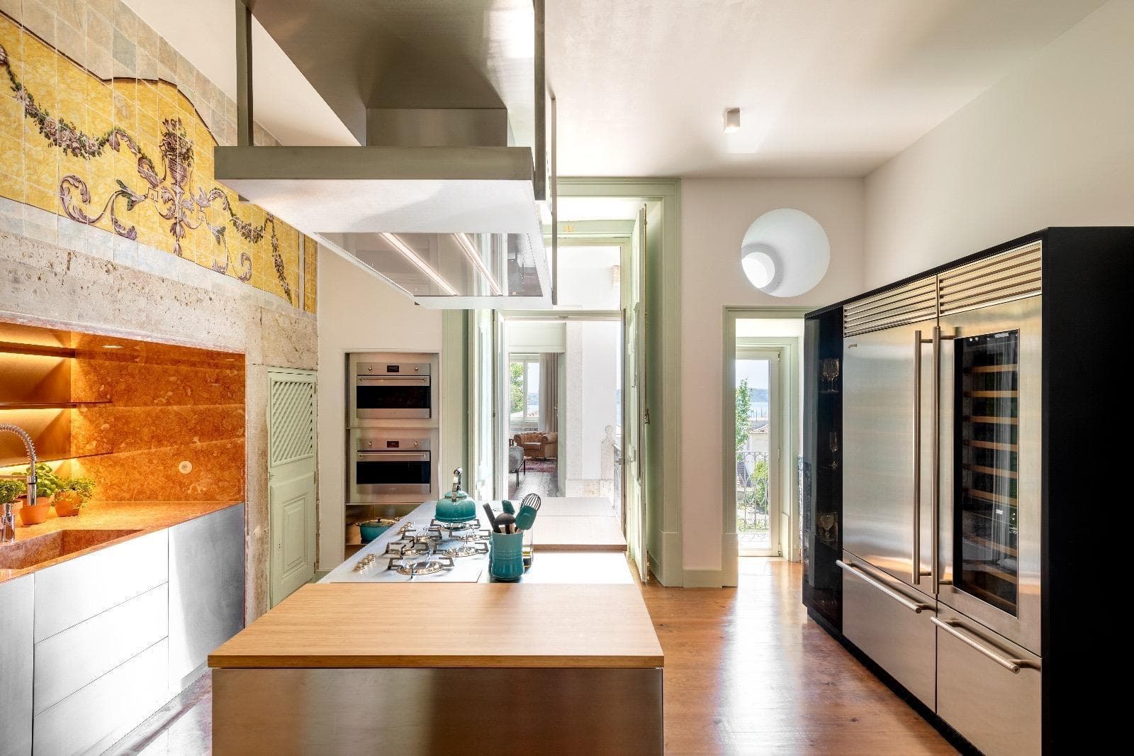 Apartamento T3 com vista, Lisboa - Imagem 9