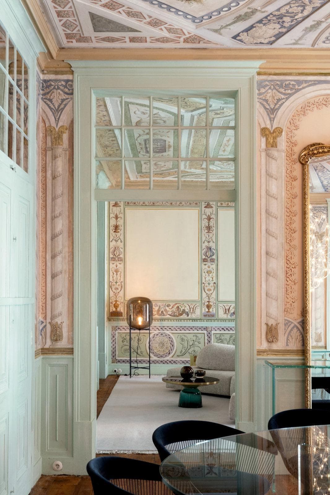 Apartamento T3 com vista, Lisboa - Imagem 7