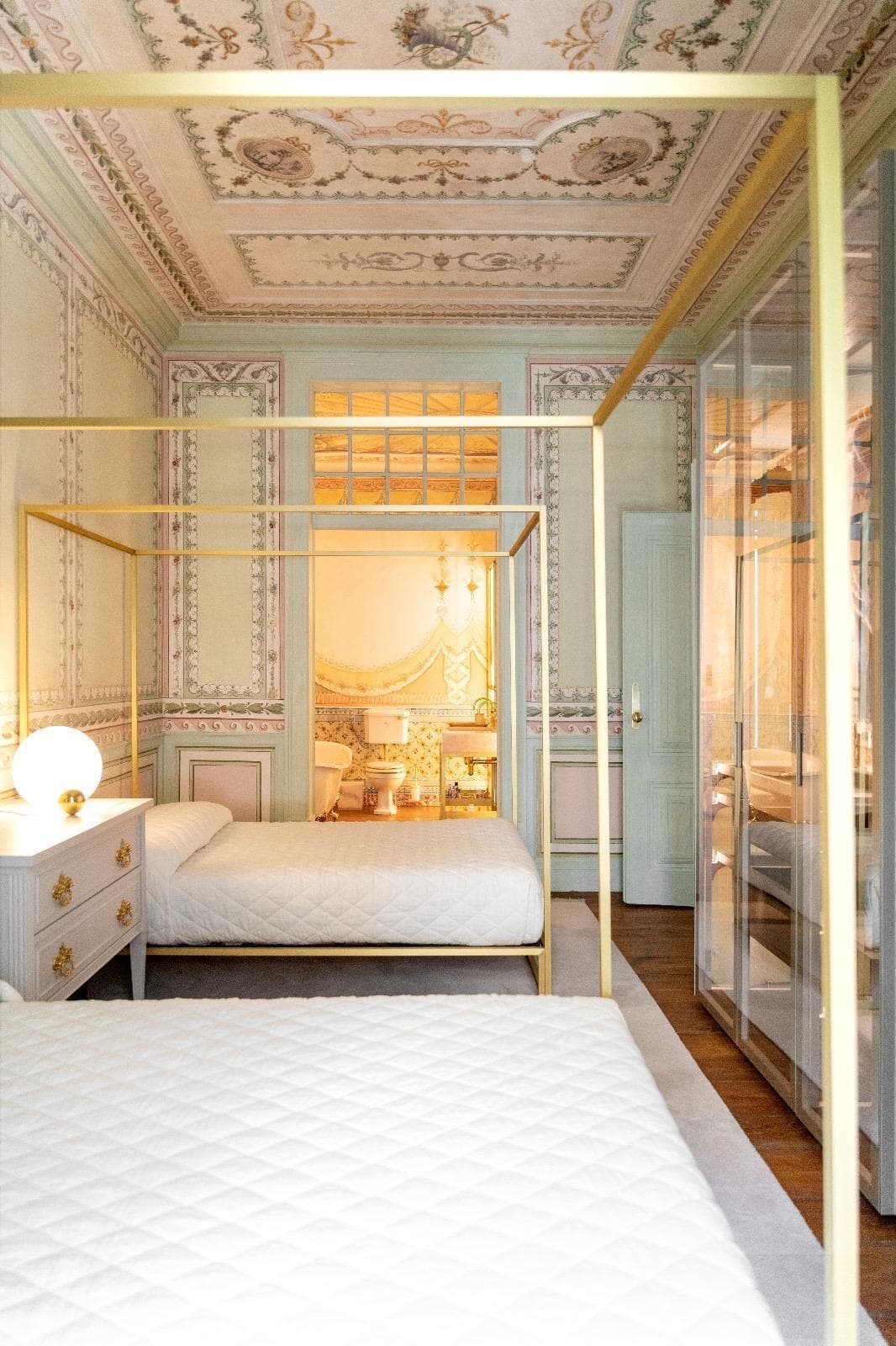 Apartamento T3 com vista, Lisboa - Imagem 16