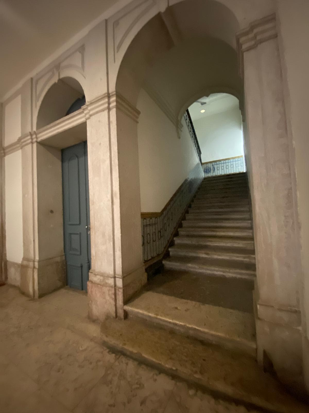 Apartamento T3 com vista, Lisboa - Imagem 24