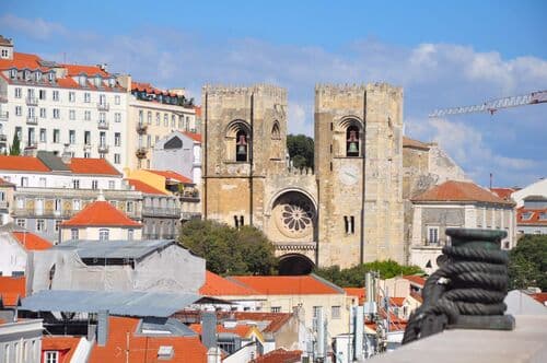 PF39614 - Apartamento T3 com vista, Lisboa - Imagem 26