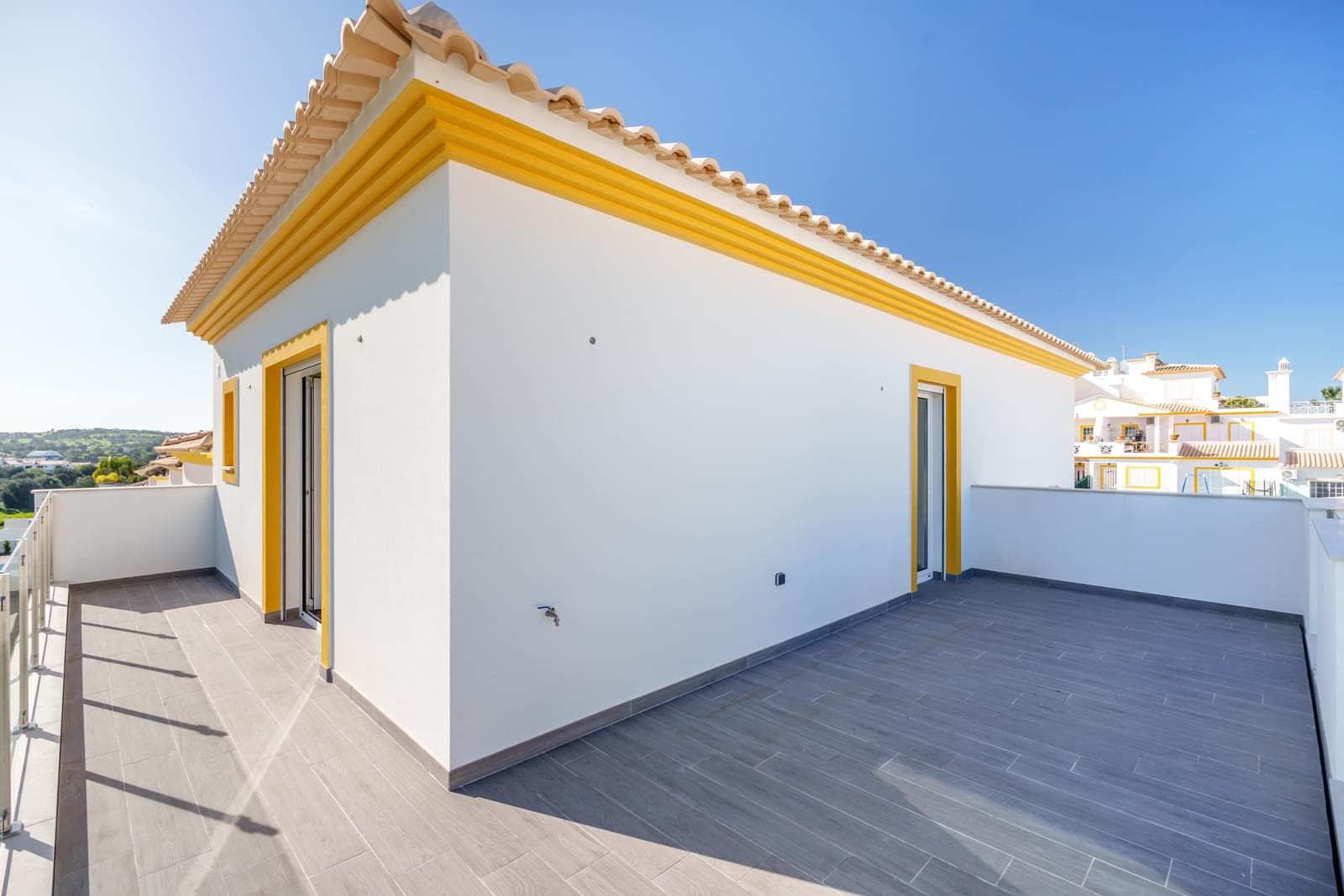 Moradia Geminada T3 com piscina, Albufeira - Imagem 14