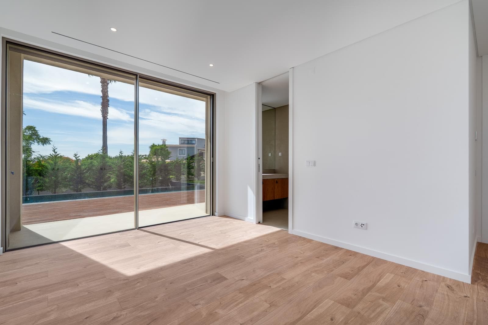 Moradia Isolada T4 com piscina, Loulé - Imagem 23