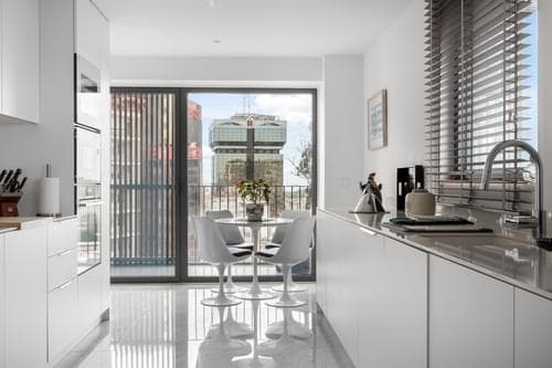PF39705 - Apartamento T5 com piscina, Amoreiras, Lisboa - Imagem 14