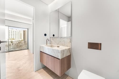 PF39707 - 3 Bedroom Apartment with a view, Amoreiras, Lisboa - Image 14
