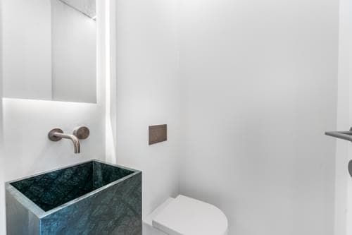 PF39707 - 3 Bedroom Apartment with a view, Amoreiras, Lisboa - Image 11