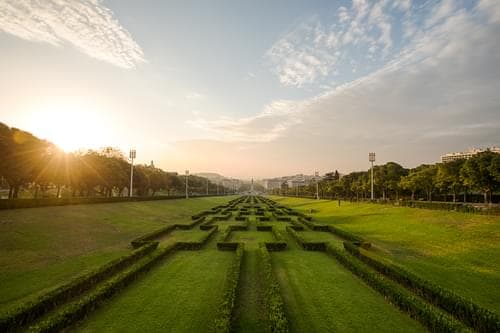 PF39707 - 3 Bedroom Apartment with a view, Amoreiras, Lisboa - Image 30