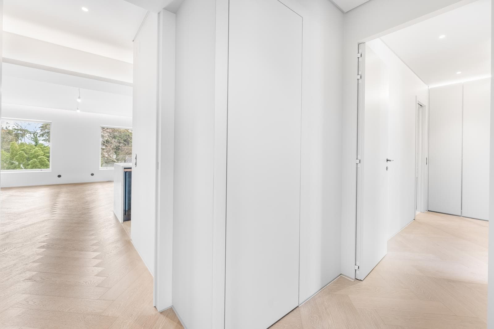 3 Bedroom Apartment with a view, Amoreiras, Lisboa - Image 12