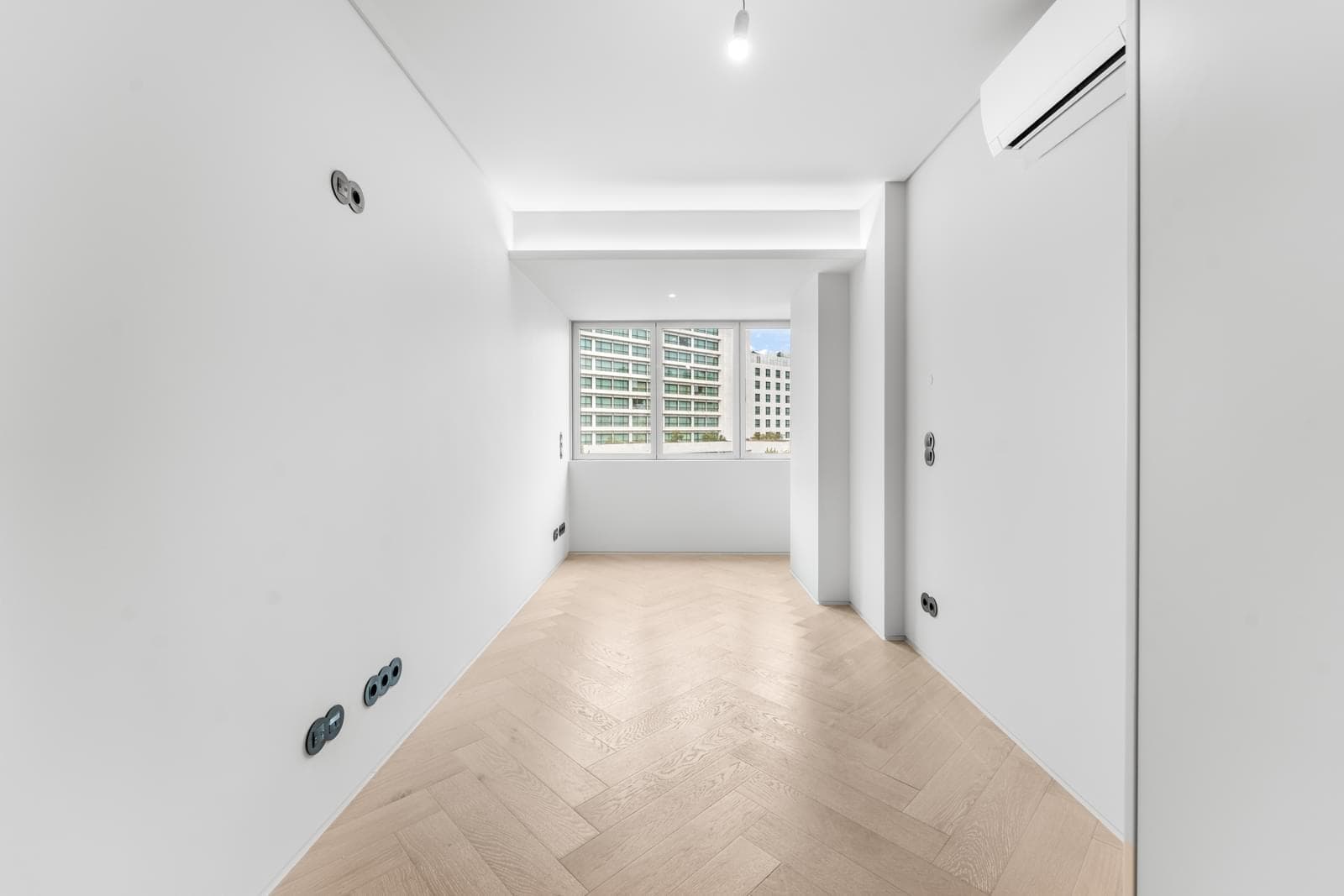 3 Bedroom Apartment with a view, Amoreiras, Lisboa - Image 13