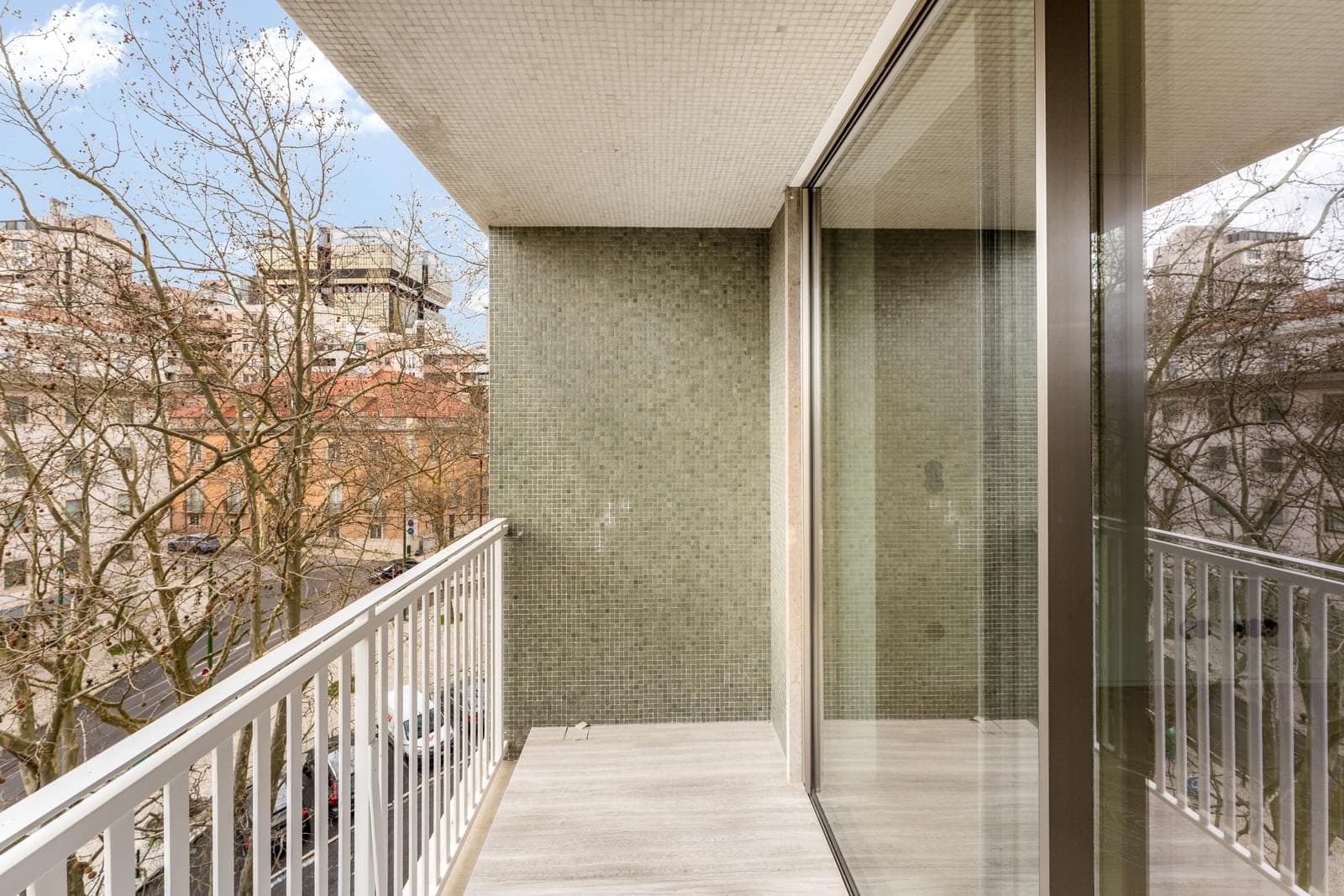 3 Bedroom Apartment with a view, Amoreiras, Lisboa - Image 5