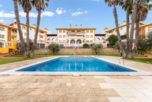 PF39712 - Penthouse T3 + 1 com jardim, Quinta da Beloura, Sintra - Imagem 2