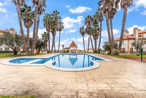 PF39712 - Penthouse T3 + 1 com jardim, Quinta da Beloura, Sintra - Imagem 43