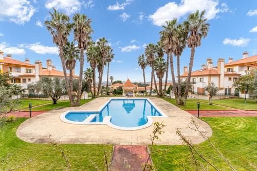 PF39712 - Penthouse T3 + 1 com jardim, Quinta da Beloura, Sintra - Imagem 3