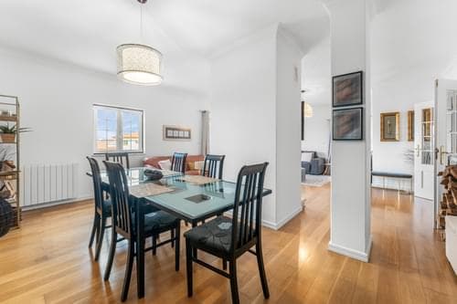 PF39712 - Penthouse T3 + 1 com jardim, Quinta da Beloura, Sintra - Imagem 11