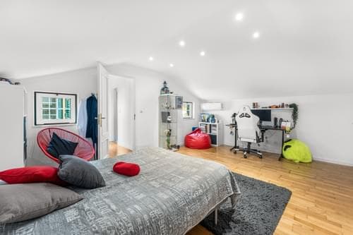 PF39712 - Penthouse T3 + 1 com jardim, Quinta da Beloura, Sintra - Imagem 30