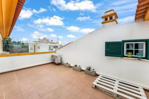 PF39712 - Penthouse T3 + 1 com jardim, Quinta da Beloura, Sintra - Imagem 19