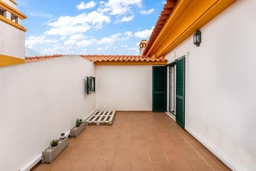 PF39712 - Penthouse T3 + 1 com jardim, Quinta da Beloura, Sintra - Imagem 22