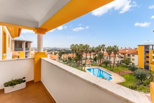 PF39712 - Penthouse T3 + 1 com jardim, Quinta da Beloura, Sintra - Imagem 7