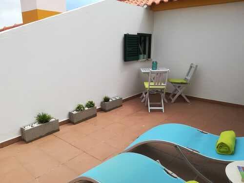 PF39712 - Penthouse T3 + 1 com jardim, Quinta da Beloura, Sintra - Imagem 20