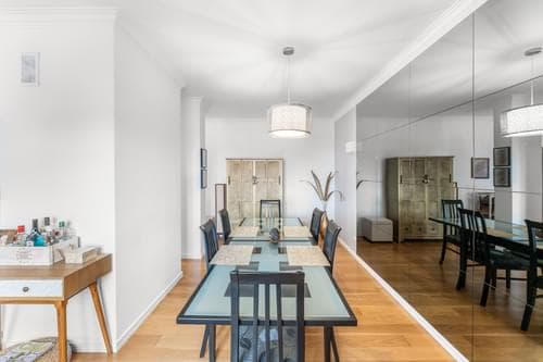 PF39712 - Penthouse T3 + 1 com jardim, Quinta da Beloura, Sintra - Imagem 12