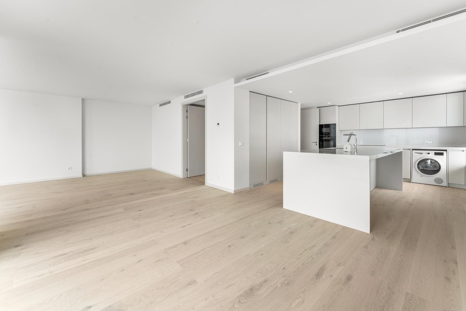 Apartamento T6 com estacionamento, Parque das Nações, Lisboa - Imagem 4