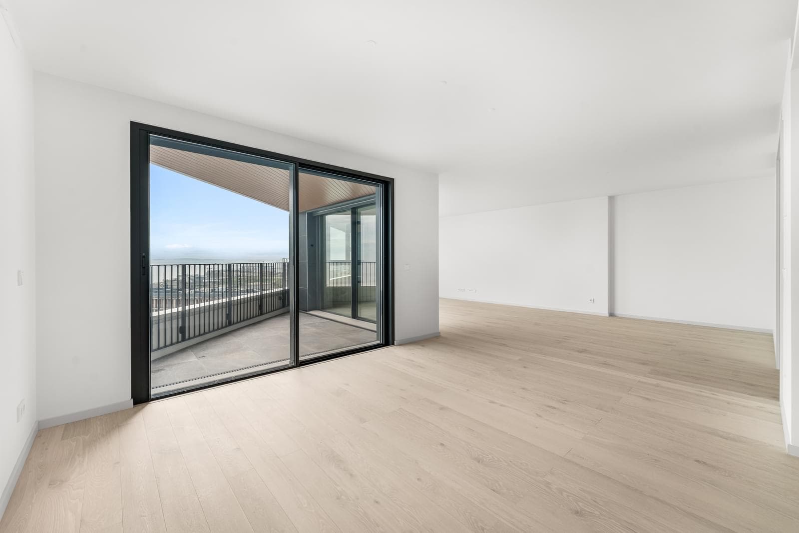 Apartamento T6 com estacionamento, Parque das Nações, Lisboa - Imagem 5