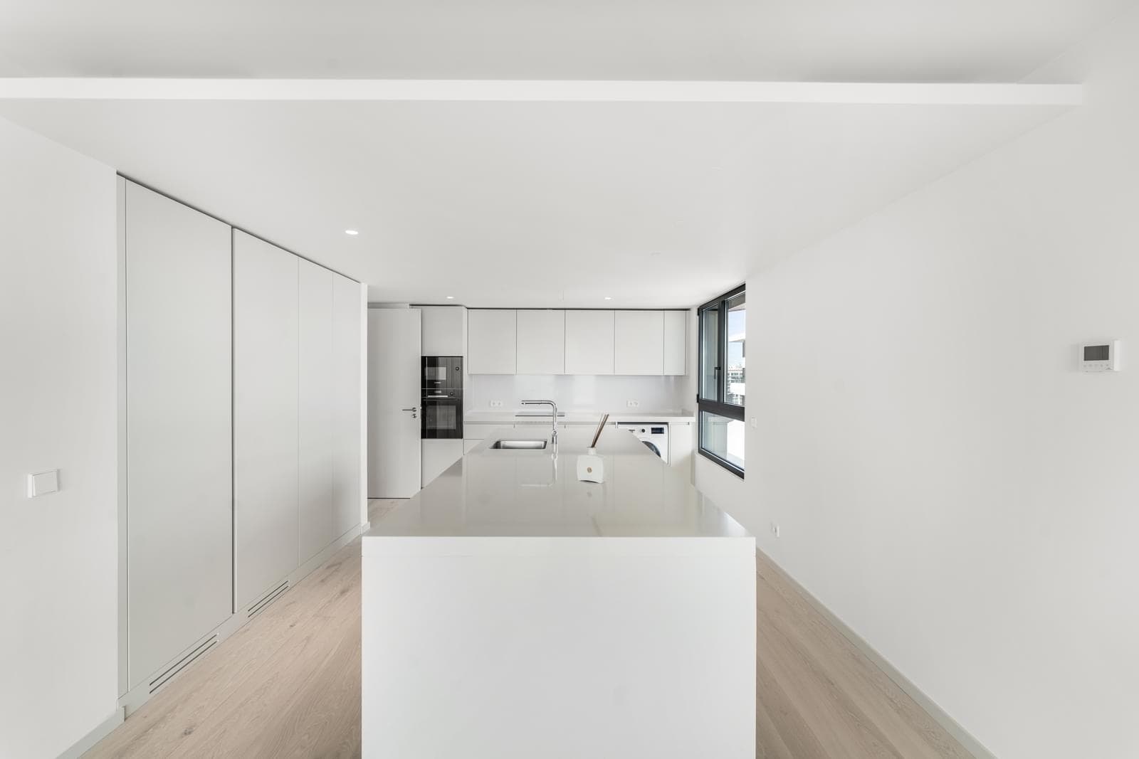 Apartamento T6 com estacionamento, Parque das Nações, Lisboa - Imagem 7