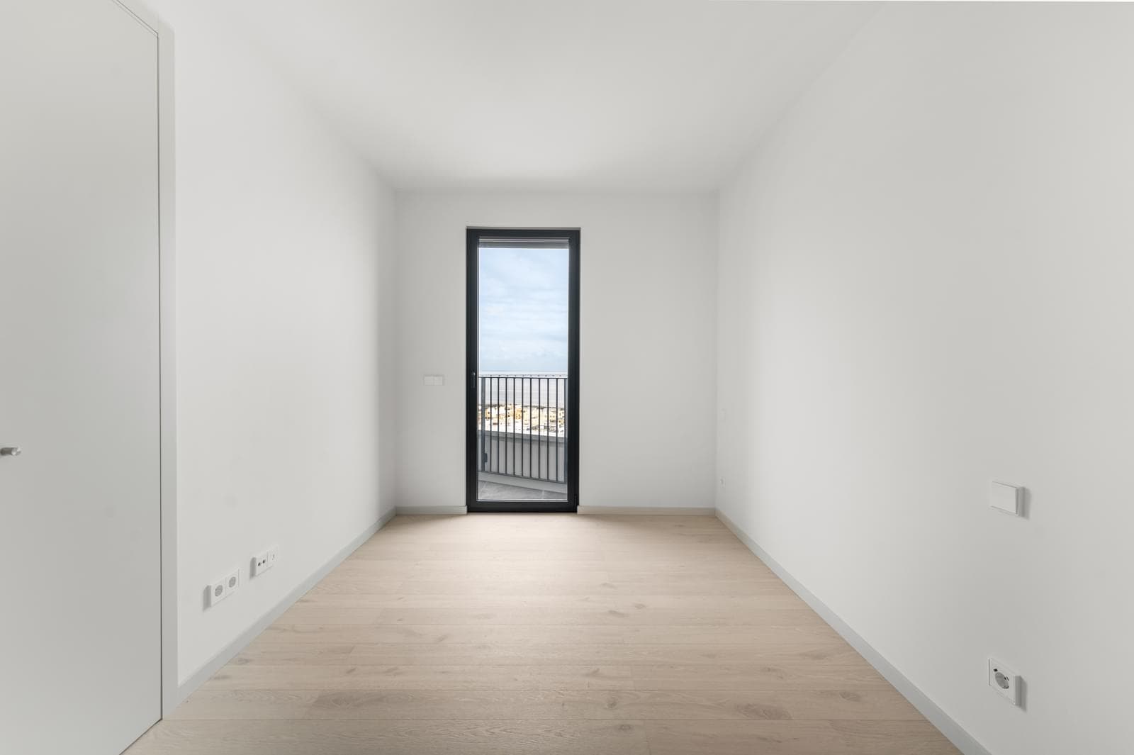 Apartamento T6 com estacionamento, Parque das Nações, Lisboa - Imagem 11