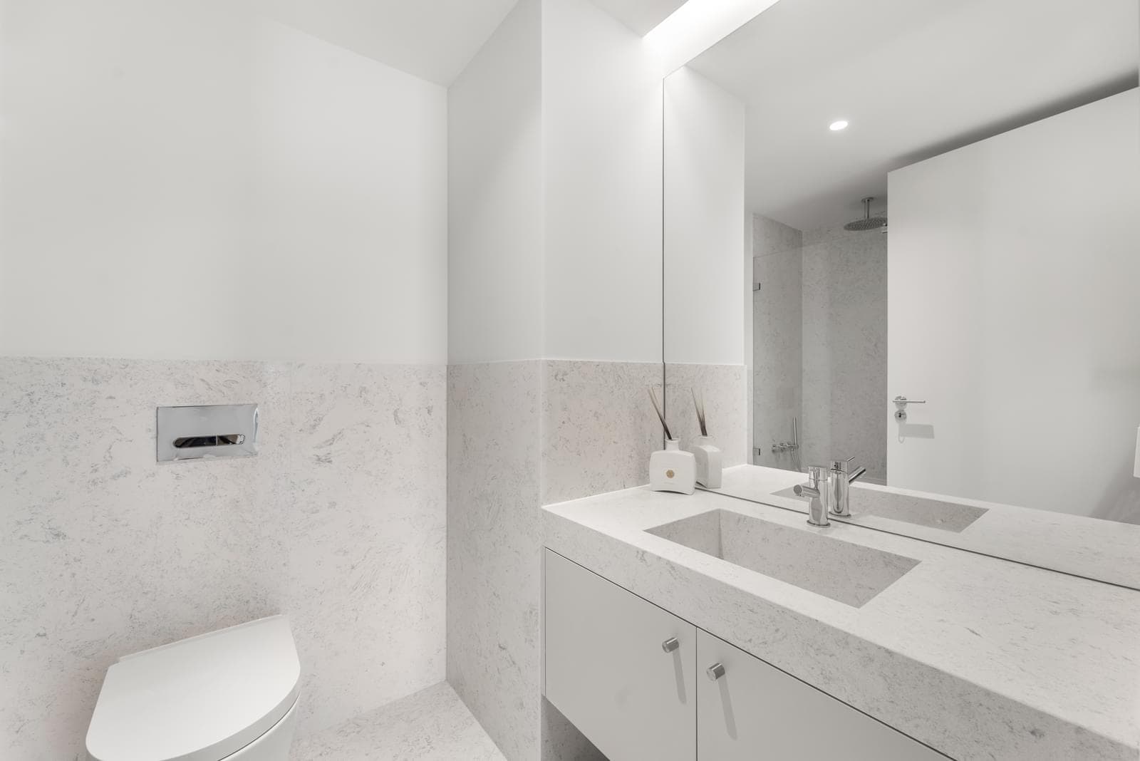 Apartamento T6 com estacionamento, Parque das Nações, Lisboa - Imagem 13