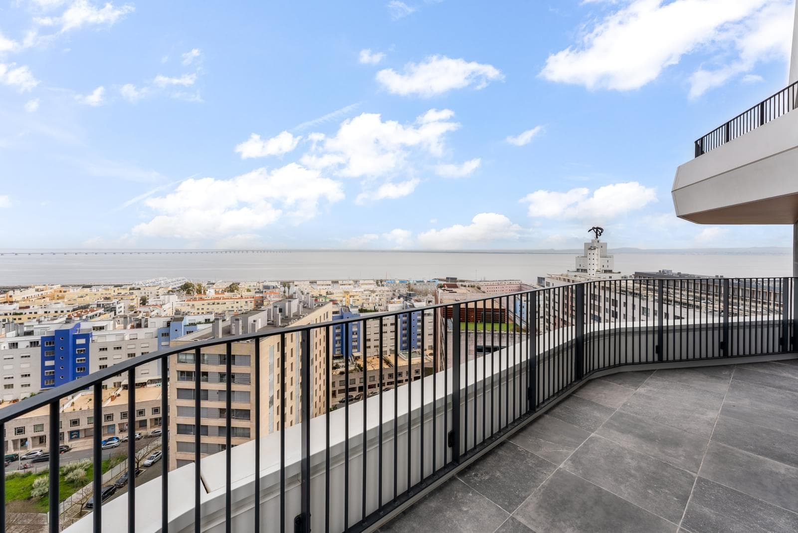 Apartamento T6 com estacionamento, Parque das Nações, Lisboa - Imagem 23