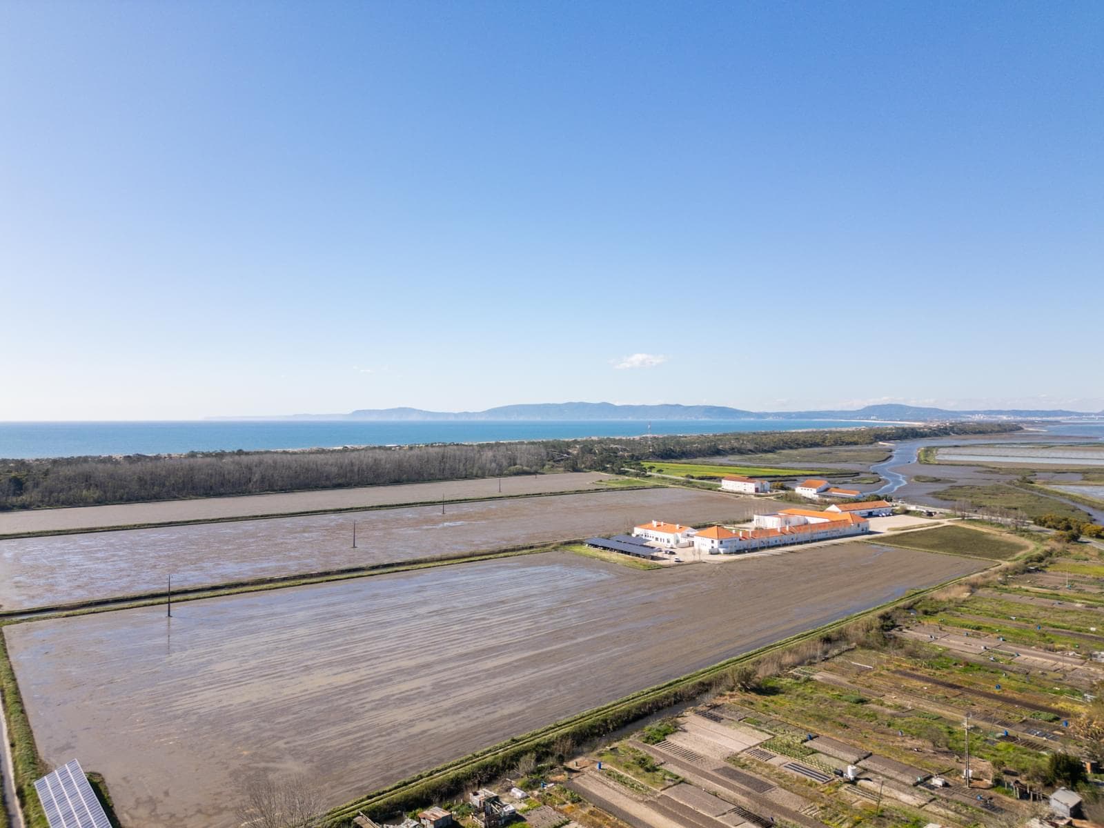 Moradia Isolada T3 com jardim, Comporta, Alcacer do Sal - Imagem 31