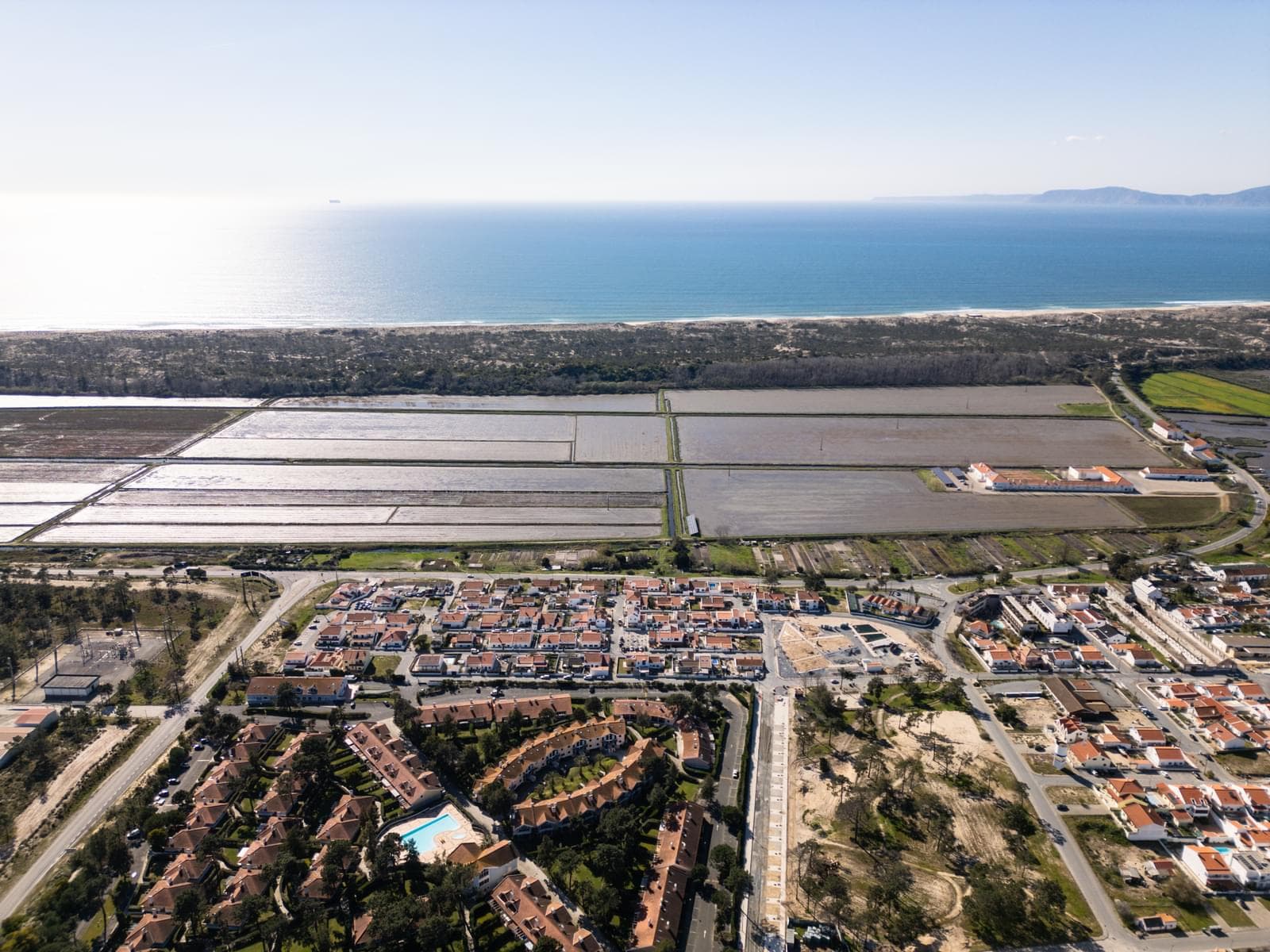 Moradia Isolada T3 com jardim, Comporta, Alcacer do Sal - Imagem 28