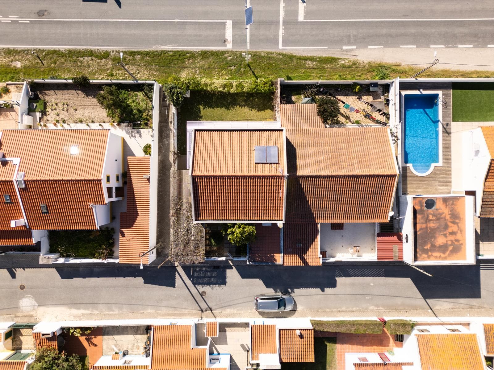 Moradia Isolada T3 com jardim, Comporta, Alcacer do Sal - Imagem 27