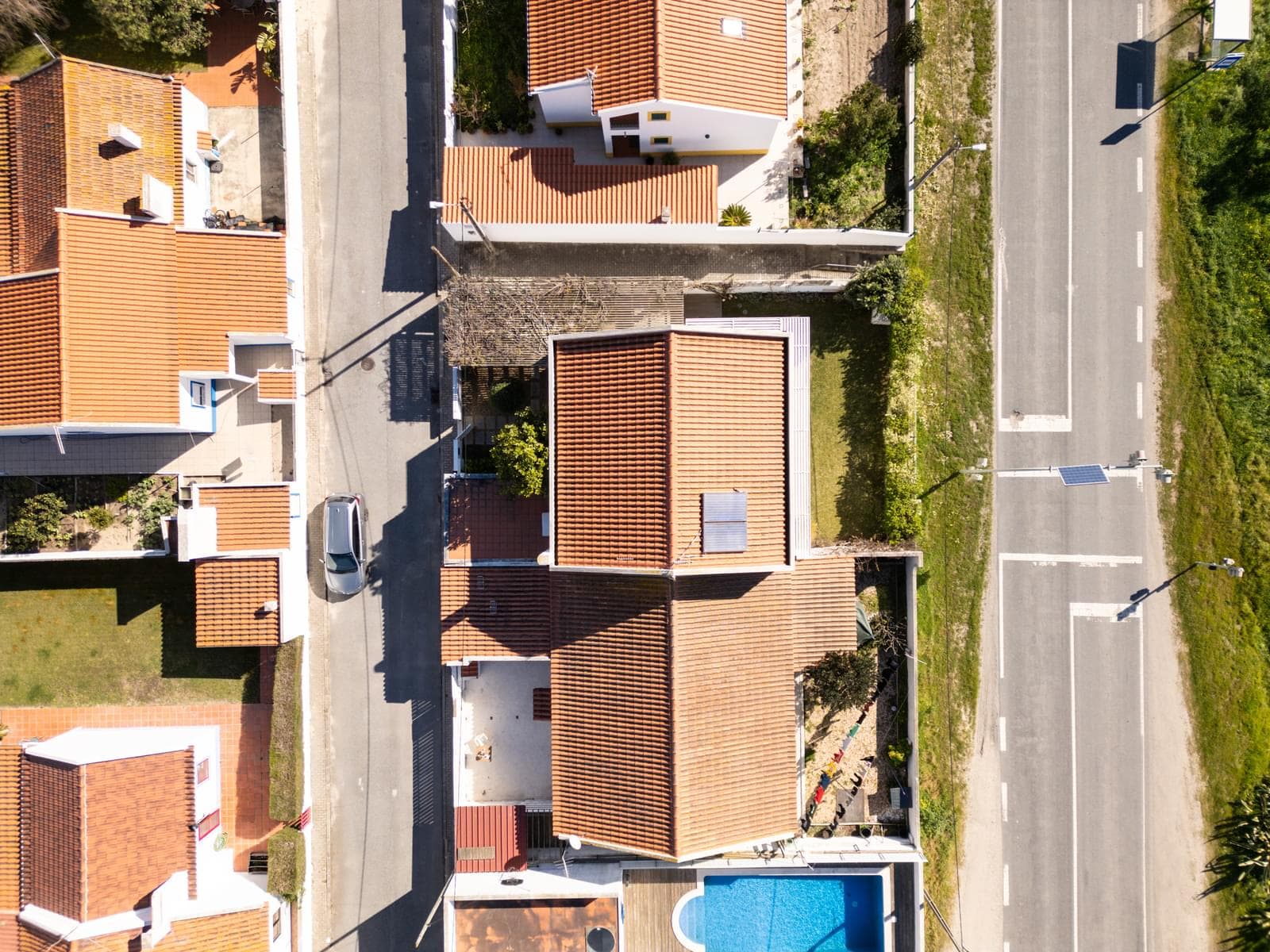 Moradia Isolada T3 com jardim, Comporta, Alcacer do Sal - Imagem 30