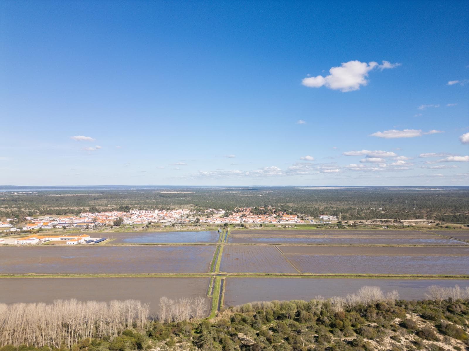 Moradia Isolada T3 com jardim, Comporta, Alcacer do Sal - Imagem 33