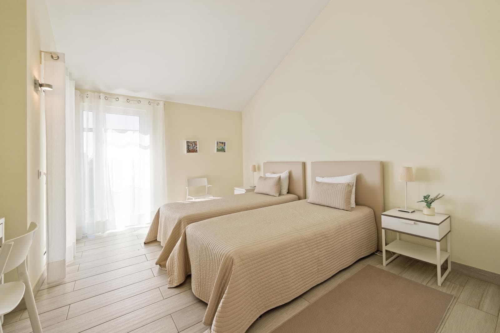 Moradia Isolada T3 com jardim, Comporta, Alcacer do Sal - Imagem 22