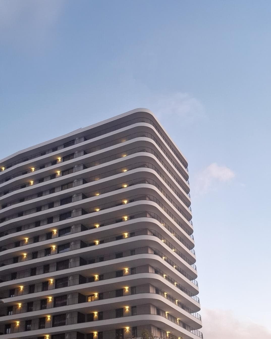 Apartamento T2 com piscina, Miraflores, Oeiras - Imagem 8