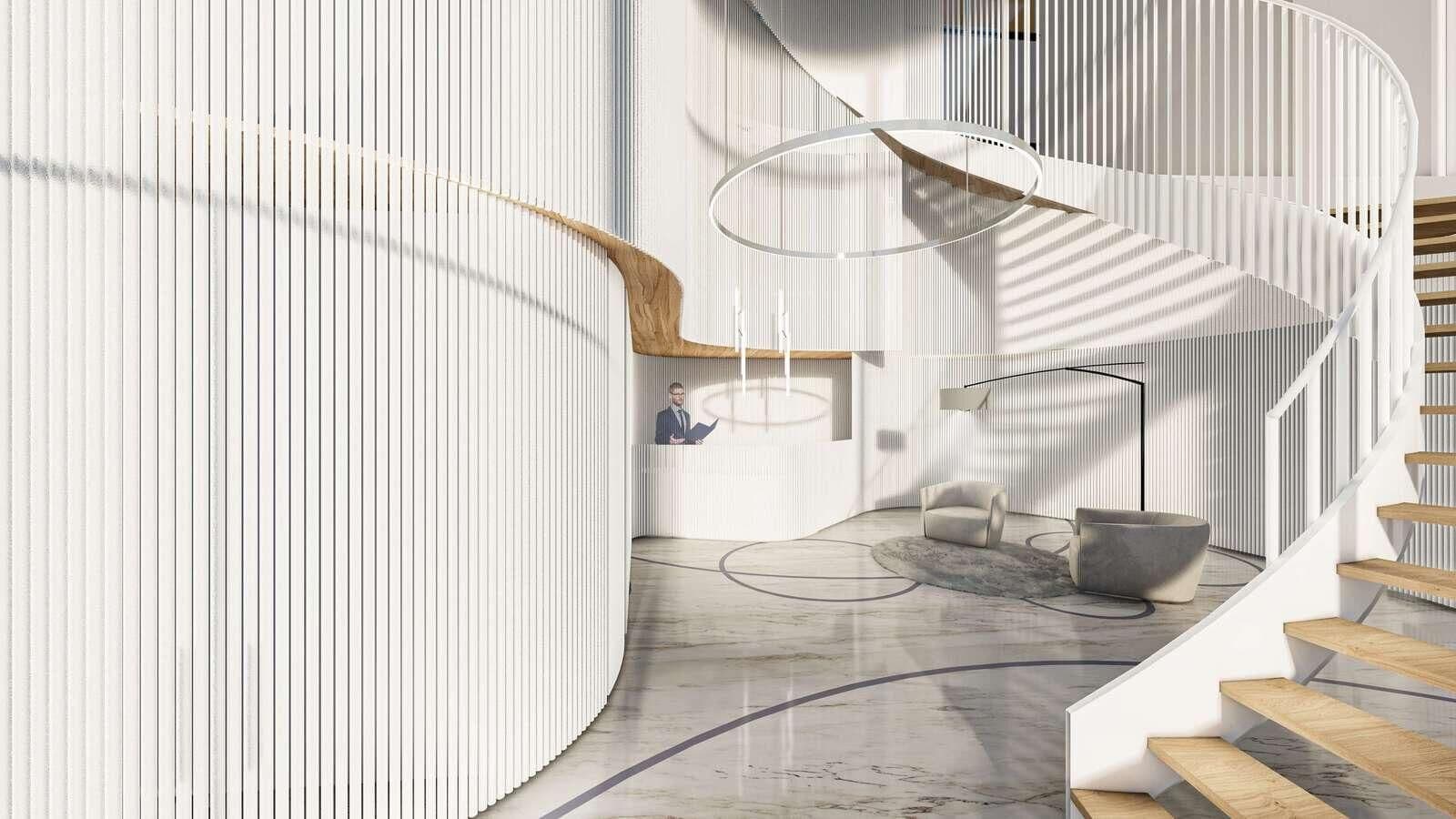 Apartamento T1 com piscina, Parque das Nações, Lisboa - Imagem 22