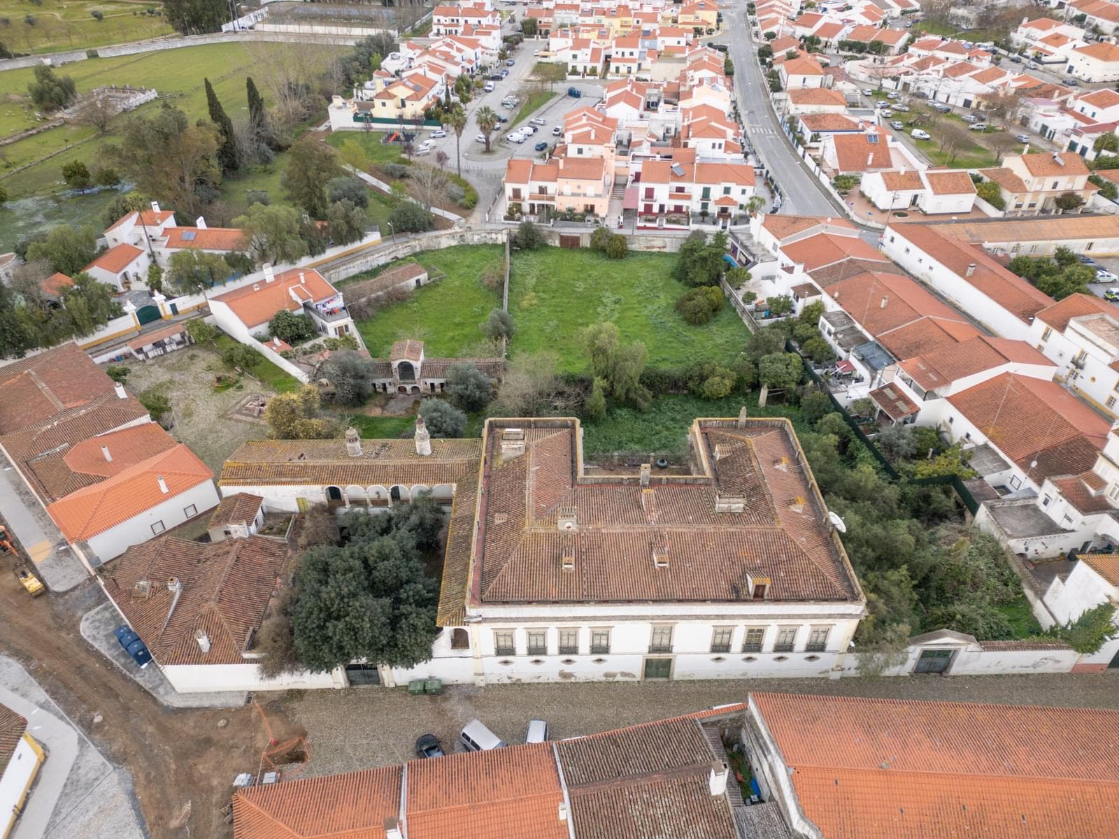 Palacete, Reguengos de Monsaraz - Imagem 34