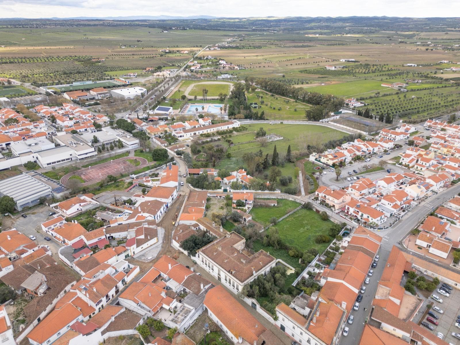 Palacete, Reguengos de Monsaraz - Imagem 35