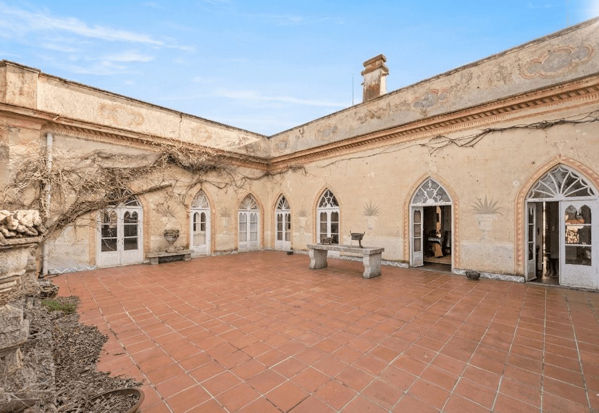 Palacete, Reguengos de Monsaraz - Imagem 25