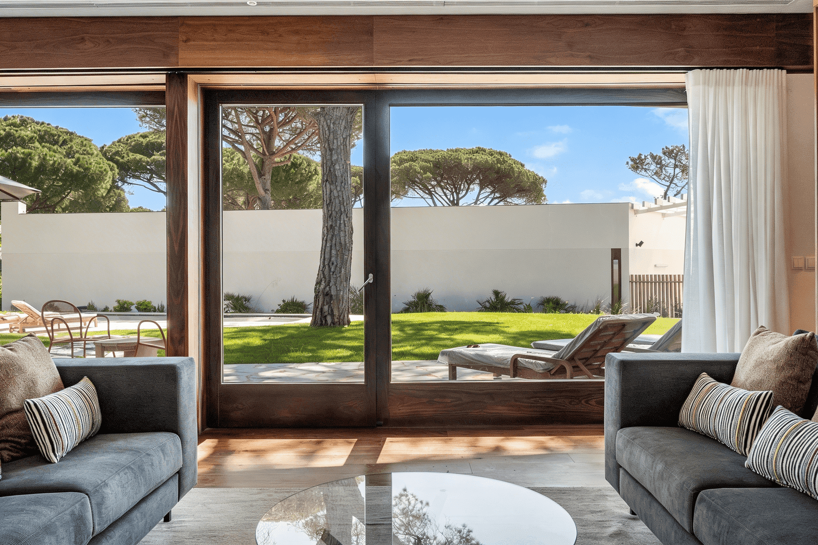 Maison normal 4 pièces avec piscine, Quinta da Marinha, Cascais - Image 13
