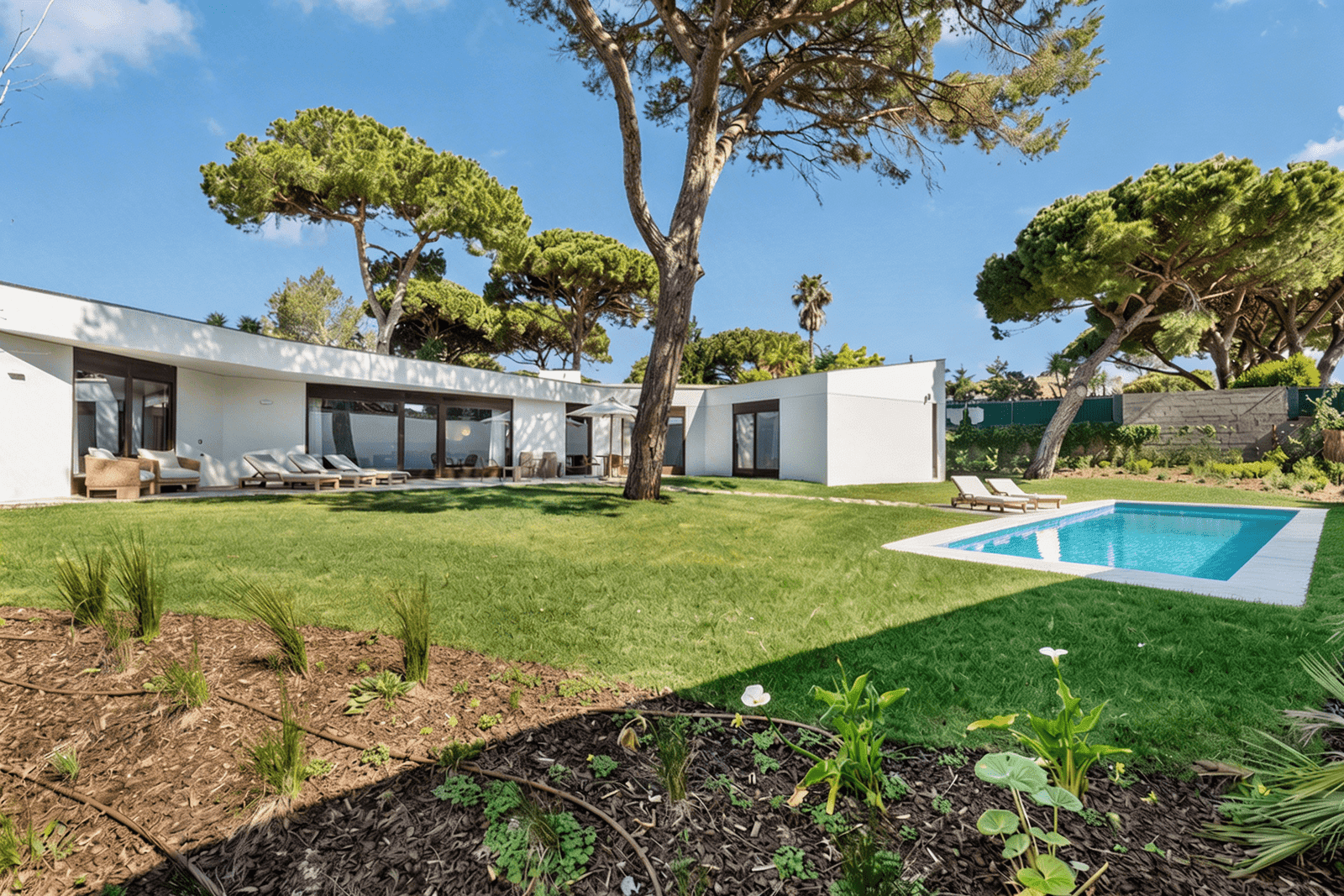 Maison normal 4 pièces avec piscine, Quinta da Marinha, Cascais - Image 20