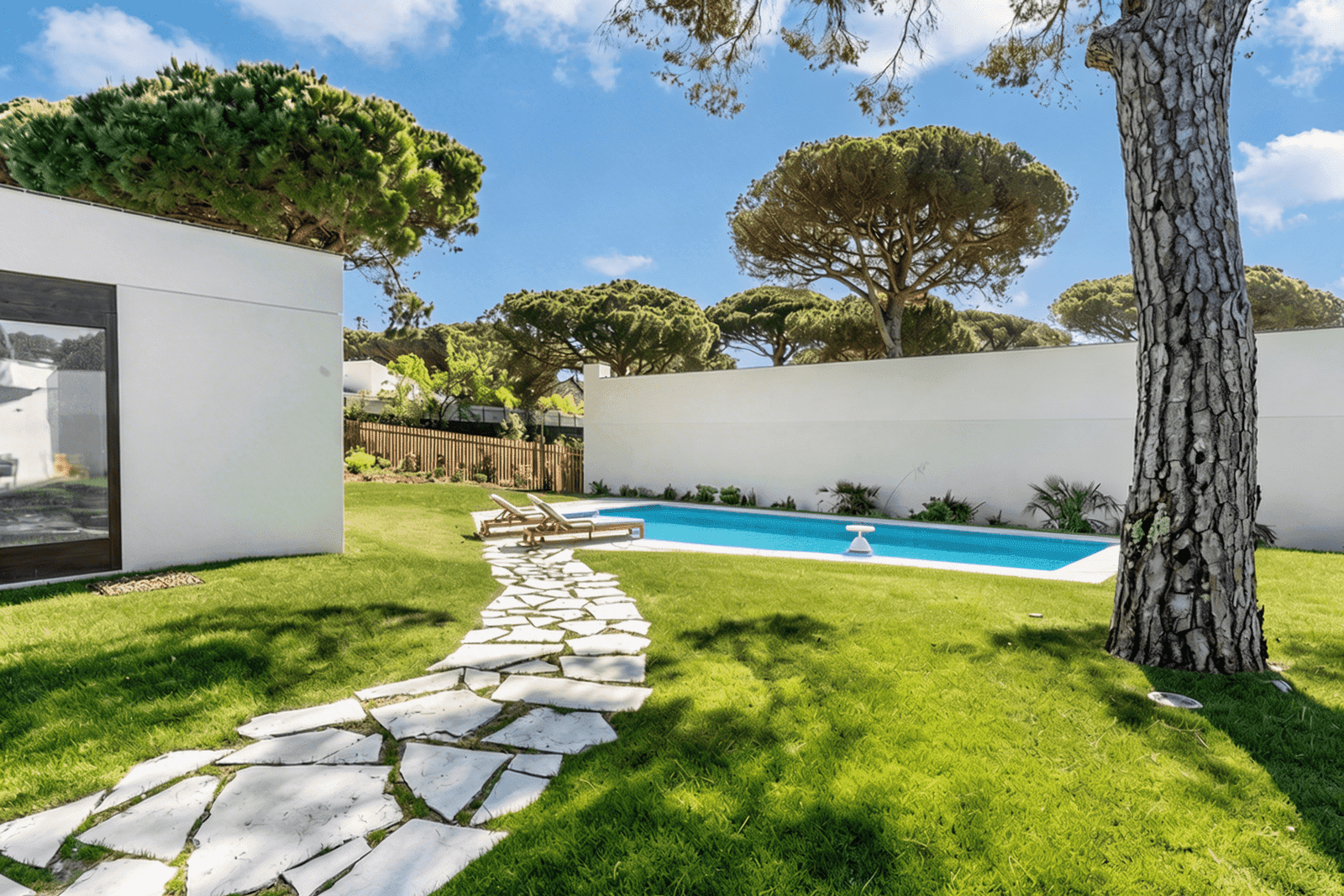 Maison normal 4 pièces avec piscine, Quinta da Marinha, Cascais - Image 18
