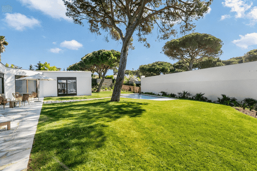 PF39791 - 3 Bedroom House with swimming pool, Quinta da Marinha, Cascais - Image 23
