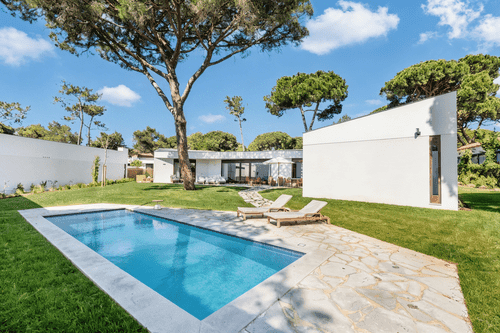 PF39791 - 3 Bedroom House with swimming pool, Quinta da Marinha, Cascais - Image 22