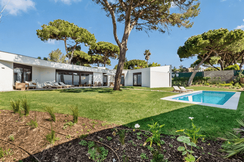 PF39791 - 3 Bedroom House with swimming pool, Quinta da Marinha, Cascais - Image 20