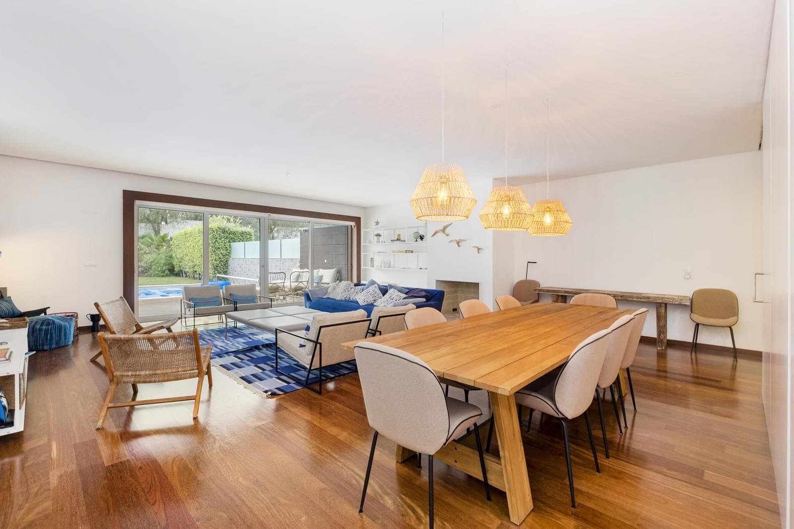 Apartamento T3 com jardim, Costa da Guia, Cascais - Imagem 6