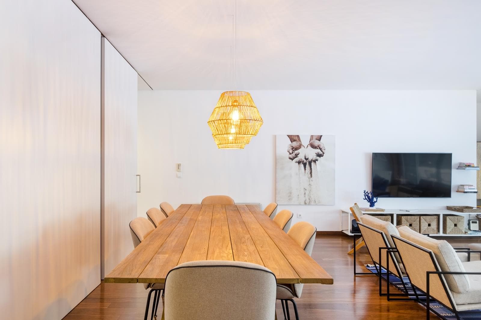 Apartamento T3 com jardim, Costa da Guia, Cascais - Imagem 7